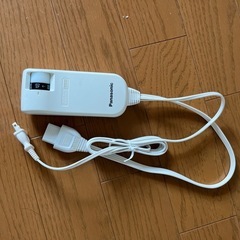 パナソニック 電気毛布の画像
