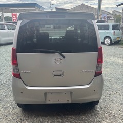 なんと47000キロ！車検2年渡しの画像