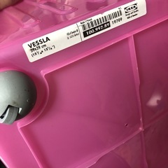 衣装ケースの画像