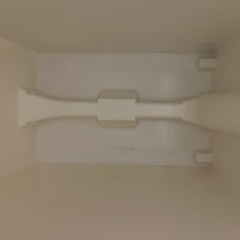 【明日までに来てくださる方限定】ゴミ箱　SOLOW 両開き　45L おしゃれの画像