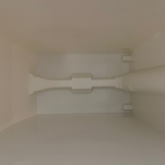 【明日までに来てくださる方限定】ゴミ箱　SOLOW 両開き　45L おしゃれの画像