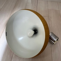 ペンダントライト 中古 ニトリの画像