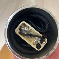 ペンダントライト 中古 ニトリの画像