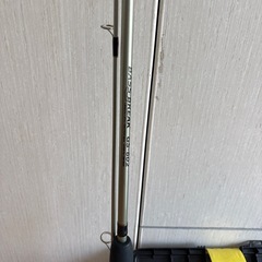 釣り道具の画像