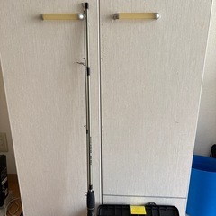 釣り道具の画像