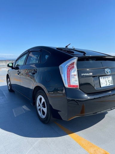 トヨタ　プリウス30 車検:令和8年7月　コミコミ29万 トヨタ プリウス30 車検:令和8年7月 コミコミ29万 トヨタ プリウス30
