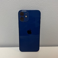 本日取引可能【美品】iPhone 12 mini 128 GB SIMフリーの画像