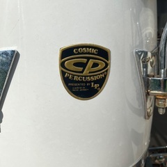 cosmic percussion ボンゴの画像
