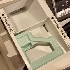 【！本日限定価格！】Panasonic ドラム式 洗濯機　乾燥機 NA-VH310L 2014年式の画像