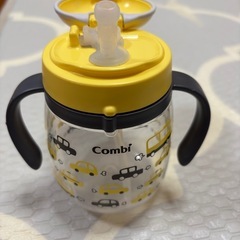 コンラグマグ　ストローの画像