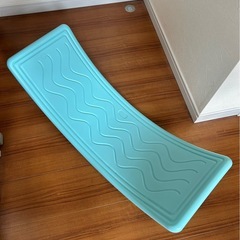 キッズ　バランス　ボード　体幹　トレーニング　アスレチック　の画像