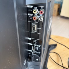 テレビ　TV の画像