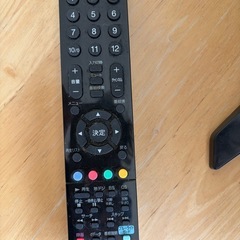 テレビ　TV の画像