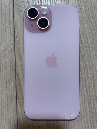その他 iPhone15