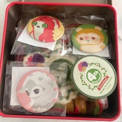 🌺リヴァリーアイランド記念品　ファンシーグッズ６点🌺プレゼントにも⭕️の画像