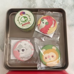 🌺リヴァリーアイランド記念品　ファンシーグッズ６点🌺プレゼントにも⭕️の画像