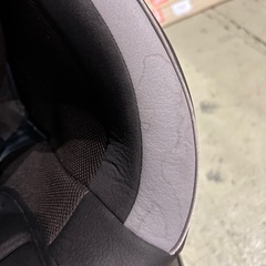 コンビ　チャイルドシートの画像