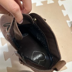 ブーツの画像