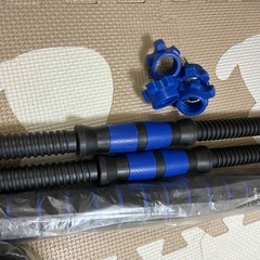 ダンベルの画像