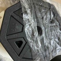 ダンベルの画像