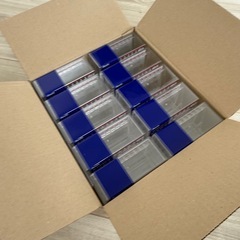 カプセルトイ　ディスプレイケース×10の画像