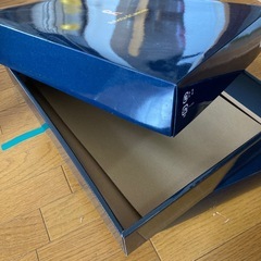 大きめ　箱　無料の画像