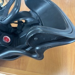 OGK チャイルドシート前用の画像
