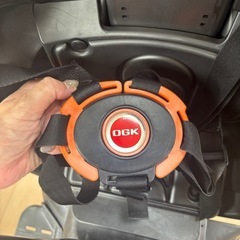 OGK チャイルドシート前用の画像