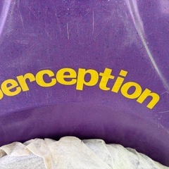 カヤック　パーセプション　プロライン　perception Prolineの画像