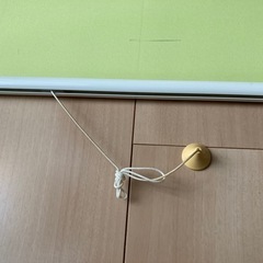 ロールカーテンの画像