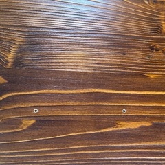木製チェストの画像
