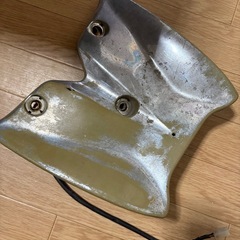 エボ　ジョグ　羽の画像