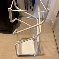 ニトリ傘立ての画像