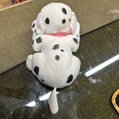 ぬいぐるみの画像