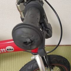 へんしんバイクの画像