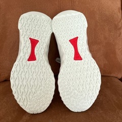 レディース　スニーカーの画像