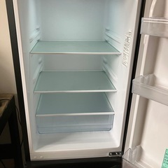 【取引中】ハイセンス 冷蔵庫 175Lの画像