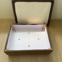 10/7まで　IKEA イケア　オットマン　ソファ　CARB P2の画像