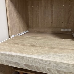 キッチン収納(kayla) の画像