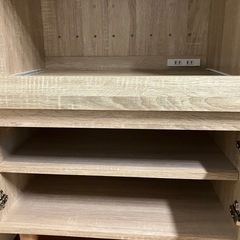 キッチン収納(kayla) の画像