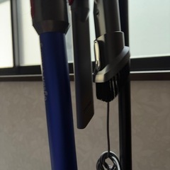 ダイソン　掃除機　フルセットの画像