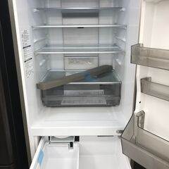 ★リユースのサカイ春日部店★KJ11944 AQUA 冷蔵庫 AQR-36R2 362L 25年製 動作確認／クリーニング済みの画像