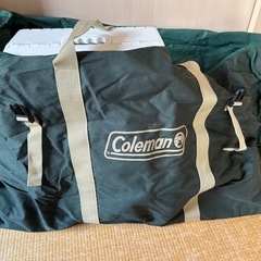 コールマン 多用途バッグの画像
