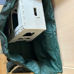 コールマン 多用途バッグの画像