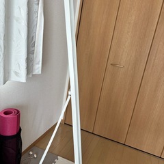 鏡　姿見の画像