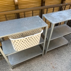 棚 ラック ガーデニング