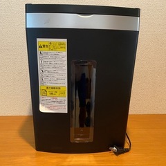 iCODIS オートフィードシュレッダー シュレッダー の画像