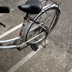 自転車 3000円の画像