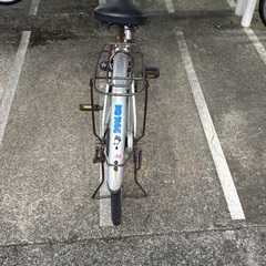 自転車 3000円の画像
