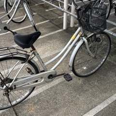 自転車 3000円の画像